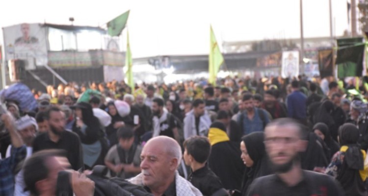 زیرساخت لازم برای بازگشت زوار فراهم است