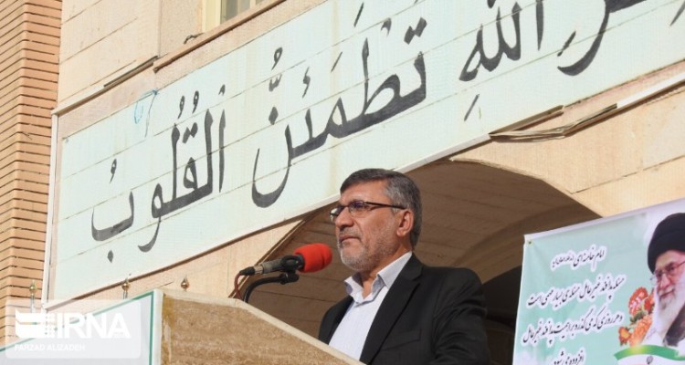 قدرت بازدارندگی ایران امکان تهدید و حمله نظامی را از دشمنان گرفته است