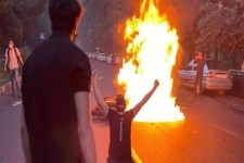 انتقام جوانان شهید را از اراذل و اوباش می گیریم