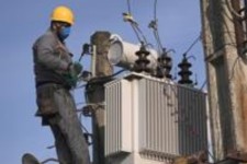 وجود بیش از ۶ هزار دستگاه ترانسفورماتور در ایلام