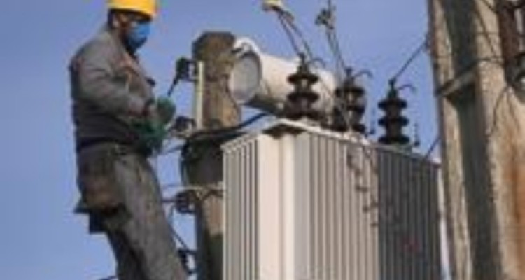 وجود بیش از ۶ هزار دستگاه ترانسفورماتور در ایلام