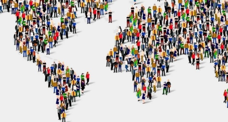 جمعیت استان ایلام بیش از ۶۰۰ هزار نفر است