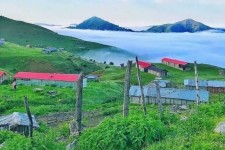 عکس/ باور می‌کنید اینجا ایران است؟