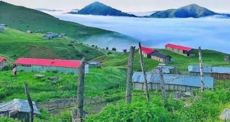 عکس/ باور می‌کنید اینجا ایران است؟