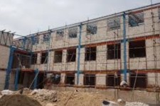 احداث ۳۴۰ مدرسه در استان توسط خیرین مدرسه ساز