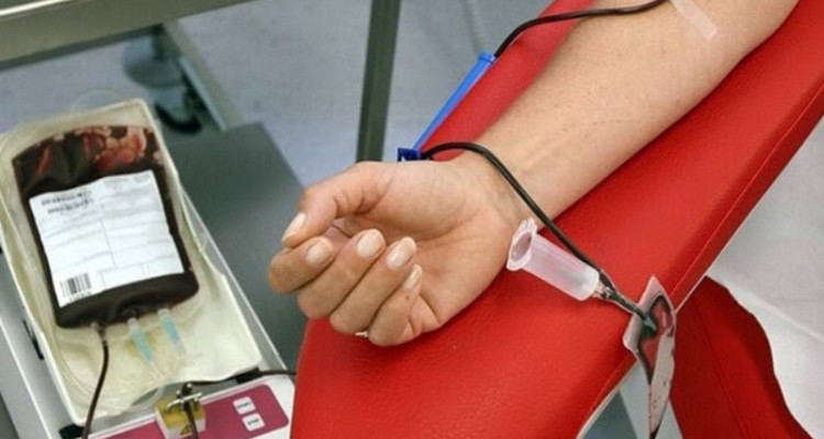 ایلام دومین استان کشور در رشد شاخص اهدای خون