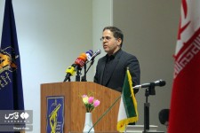 آئین افتتاح مسکن مددجویان کمیته امداد استان ایلام