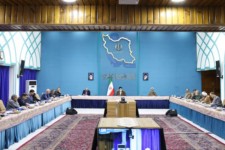 مسأله حجاب یک ضرورت شرعی و الزام قانونی مورد اتفاق آحاد جامعه ایرانی است