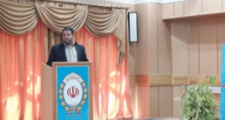 کارگروه ویژه رسیدگی به مالیات کارت های بازرگانی در ایلام دایر شد