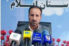 برگزاری برنامه “سلام شهید” همزمان با هفته گرامیداشت شهدا در ایلام