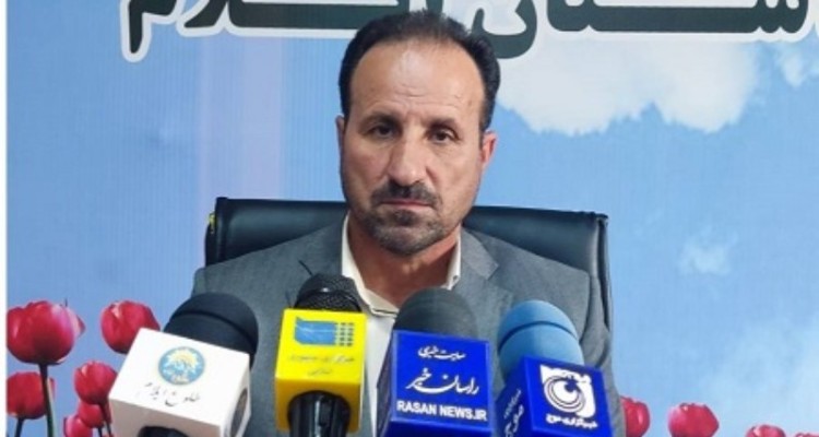 برگزاری برنامه “سلام شهید” همزمان با هفته گرامیداشت شهدا در ایلام