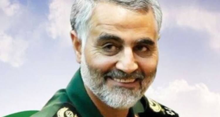 مدیرکل تبلیغات اسلامی استان ایلام: زندگی شهید سردار سلیمانی الگوی مناسبی برای نسل جوان است