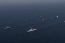 رزمایش مرکب دریایی ۲۰۲۳/ تمرین «Photo Ex» اجرا شد