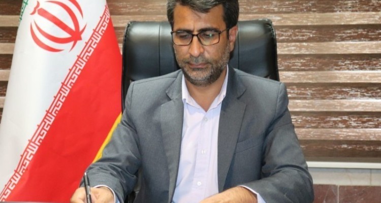 مسافرین نوروزی در 105 مدرسه اسکان داده می‌شوند