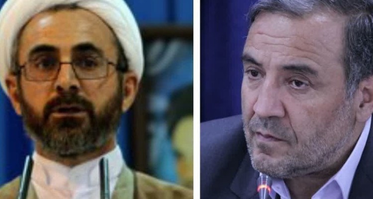 پیام مشترک نماینده‌ی ولی‌فقیه در استان و اما‌م‌جمعه‌ی ایلام و استاندار ایلام به مناسبت روز جهانی قدس