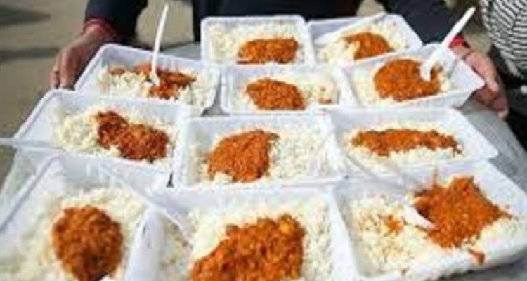 توزیع 100 هزار پرس غذای گرم به مناسبت عیدغدیر