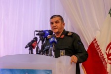 محرومیت‌زدایی در اولویت‌ سپاه قرار دارد/ حمایت از تولیدات داخلی