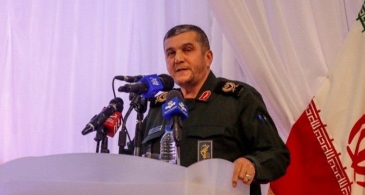 محرومیت‌زدایی در اولویت‌ سپاه قرار دارد/ حمایت از تولیدات داخلی