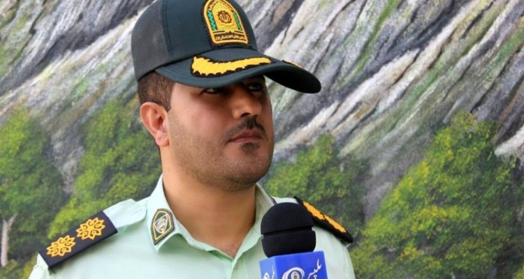 افزایش انتشار پیامک‌های حاوی لینک‌ جعلی در بین شهروندان ایلامی