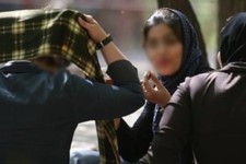 تلاش غربی‌ها برای زیر سوال بردن قانون حجاب و عفاف در ایران
