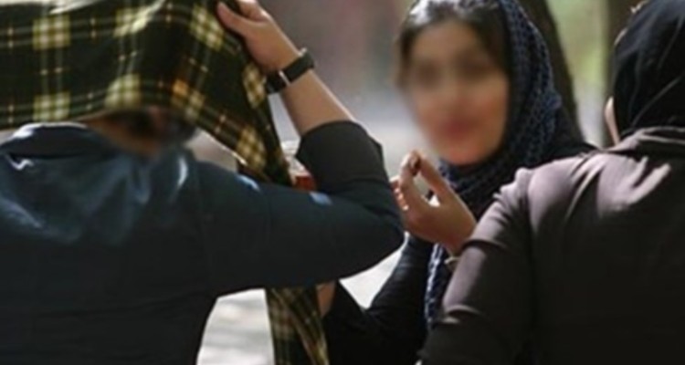 تلاش غربی‌ها برای زیر سوال بردن قانون حجاب و عفاف در ایران