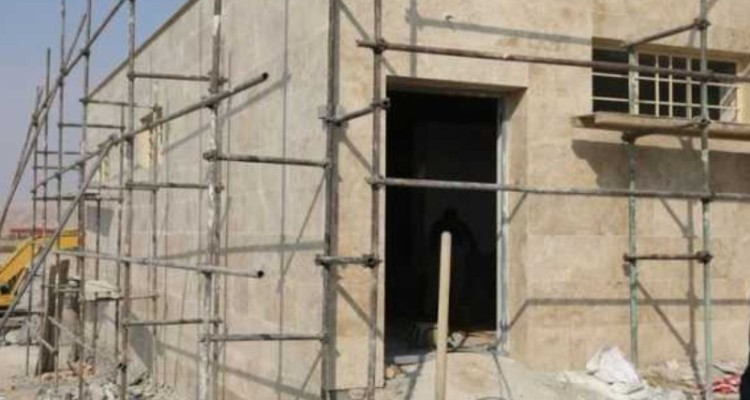 پروژه های اربعین با شتاب بیشتری دنبال شوند