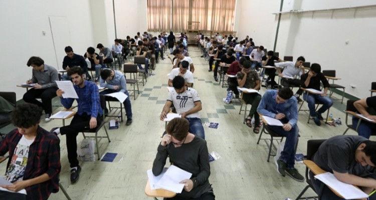 قبولی‌های کنکور امسال زنگ خطر برای سیستم آموزشی کشور است