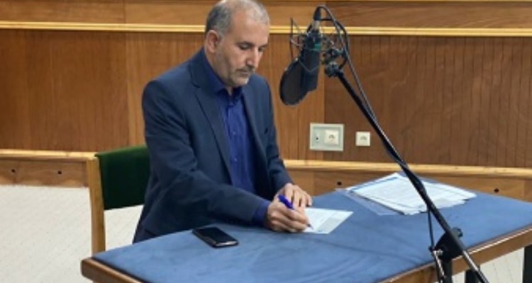 نصب ۶۰ دستگاه آب سردکن در پایانه مرزی مهران