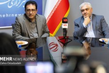 مدیرکل‌هایی که اسیر دشمن بودند/خشونت بعثیها به روایت شیروی و آشنا