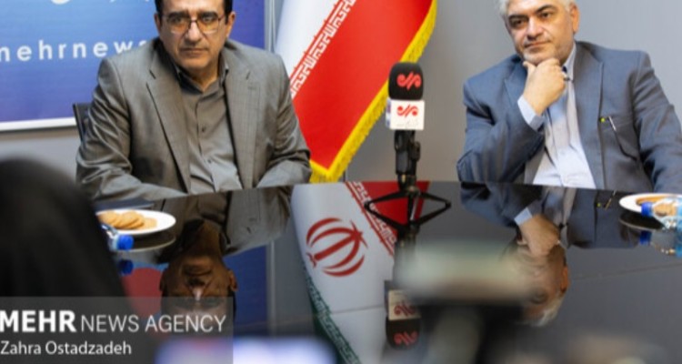 مدیرکل‌هایی که اسیر دشمن بودند/خشونت بعثیها به روایت شیروی و آشنا