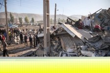 دستگاه‌های مسئول هشدارهای وقوع زلزله را هنوز جدی نگرفته‌اند/ زلزله قریب الوقوع در زمان مدیریت مسئولان دقیقه نودی!