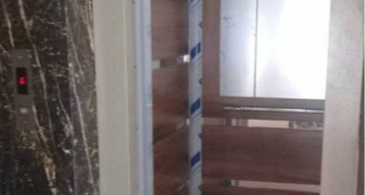 صدور ۷۴ فقره گواهی تأییدیه آسانسور در ایلام