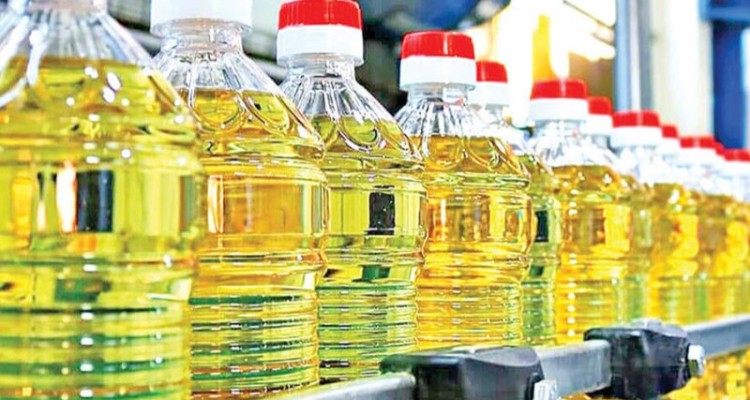 قیمت روغن نباتی کاهش می یابد