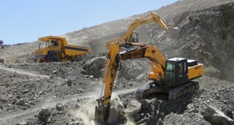 ۸۲ معدن در ایلام فعال و در حال بهره‌برداری هستند