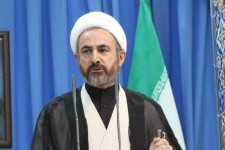 تهدیدات دشمن رجز خوانی بیش نیست