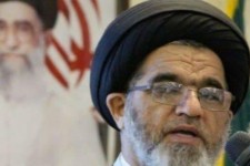 فریاد امام جمعه شهرستان دهلران در پی وضعیت نابسامان جاده های این شهرستان