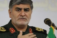 فعالیت موکب های سپاه ایلام تا بازگشت کامل زائران