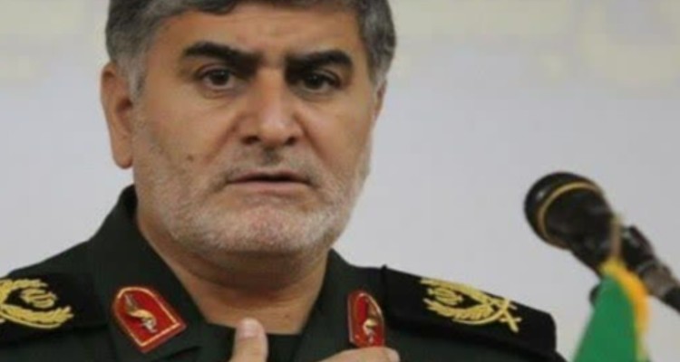 فعالیت موکب های سپاه ایلام تا بازگشت کامل زائران