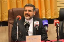 وزیر ارشاد: بهره برداری تمام پروژه های نیمه تمام فرهنگی ایلام تا پایان دولت