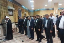 نماز اول وقت سبب افزایش ایمان و رشد معنوی می شود