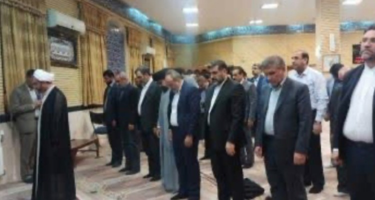 نماز اول وقت سبب افزایش ایمان و رشد معنوی می شود