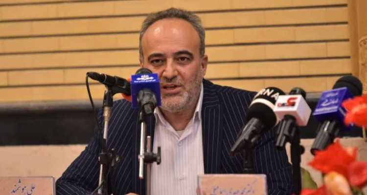 قدردانی مدیر کل فرهنگ و ارشاد اسلامی ایلام از خبرنگاران ورسانه های استان