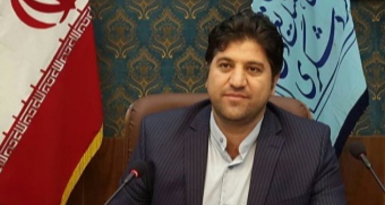 عملیات آسفالت راه دسترسی به مجتمع گردشگری سد دویرج دهلران آغاز شد