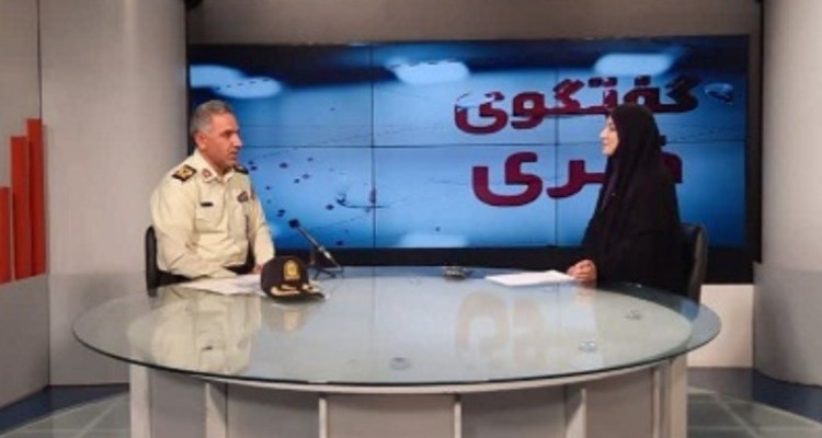 ۱۵۹ برنامه هفته نیروی انتظامی در ایلام اجرا می شود