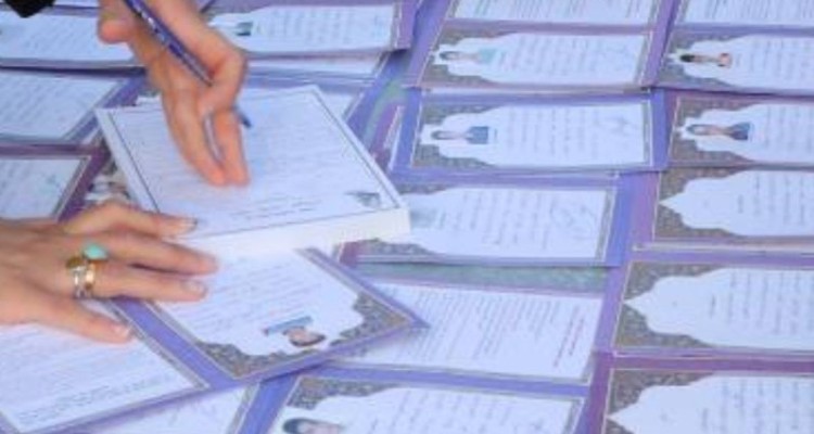 حمایت ۱۰۰ حامی خارج از کشور از کودکان یتیم و نیازمند ایلامی