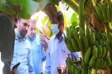 تاکید ویژه مقام معظم رهبری بر توسعه گنج پنهان/ برنامه جدی وزارت تعاون برای شکوفایی سواحل مکران