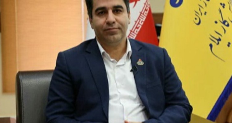 ۱۳ پروژه اصلاح و توسعه در پالایشگاه گاز ایلام انجام شد