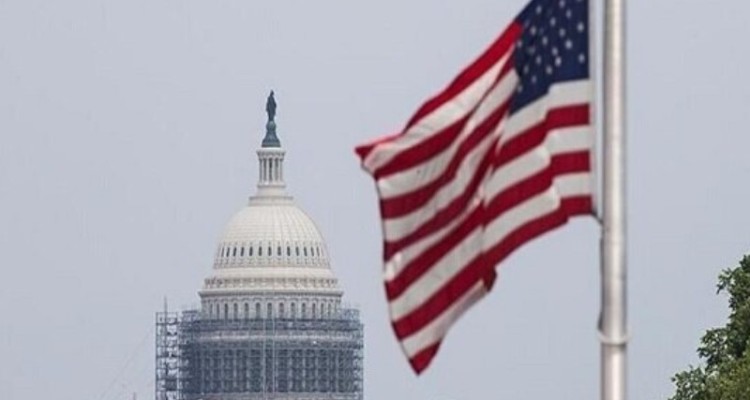 کاخ سفید: کمک آمریکا به اوکراین رو به پایان است