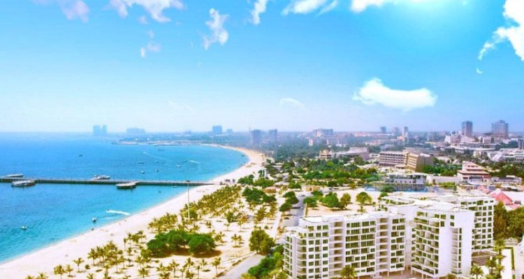 معرفی تکنیک‌هایی برای سفر به کیش با نصف قیمت