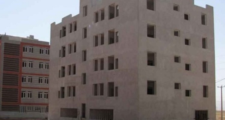 ثبت‌نام بیش از ۲ هزار متقاضی طرح مسکن ملی در مهران